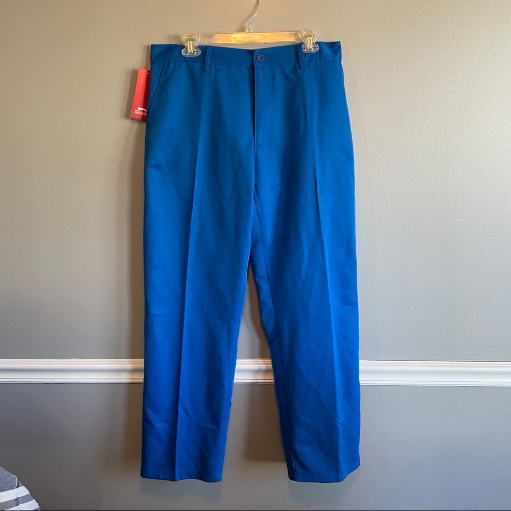 Men’s Slazenger Golf pants size 36 X 31